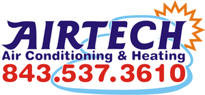 Airtech logo